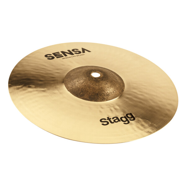 Stagg 8" Sensa Exo Splash