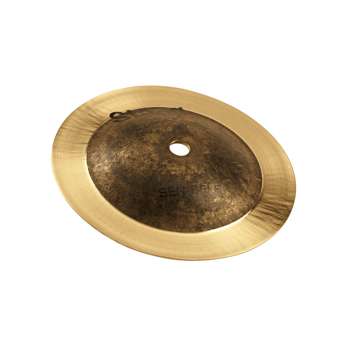 Stagg 6" Sensa Exo Bell Medium
