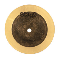 Stagg 6" Sensa Exo Bell Medium