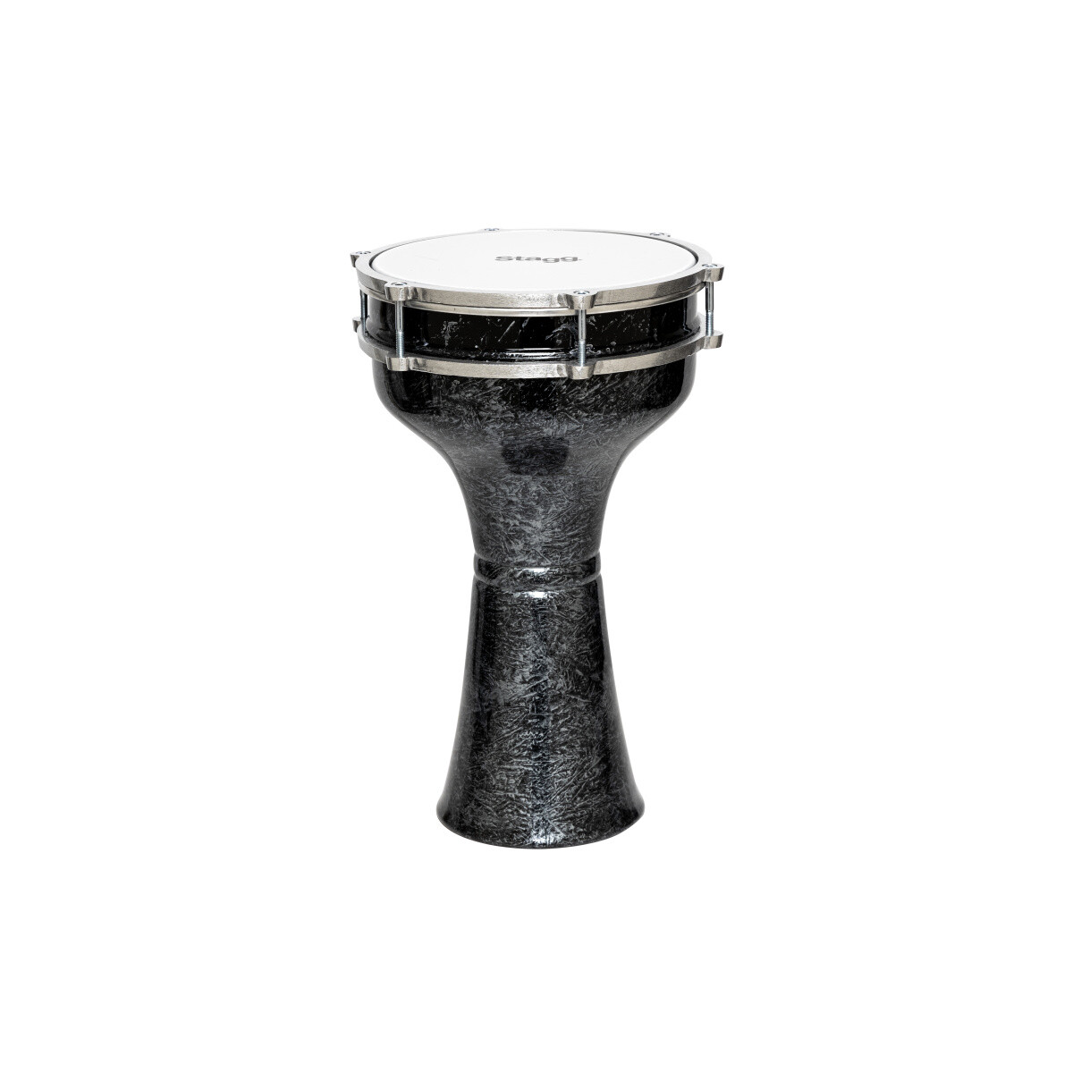Stagg 22Cm Colored Alu. Darbuka