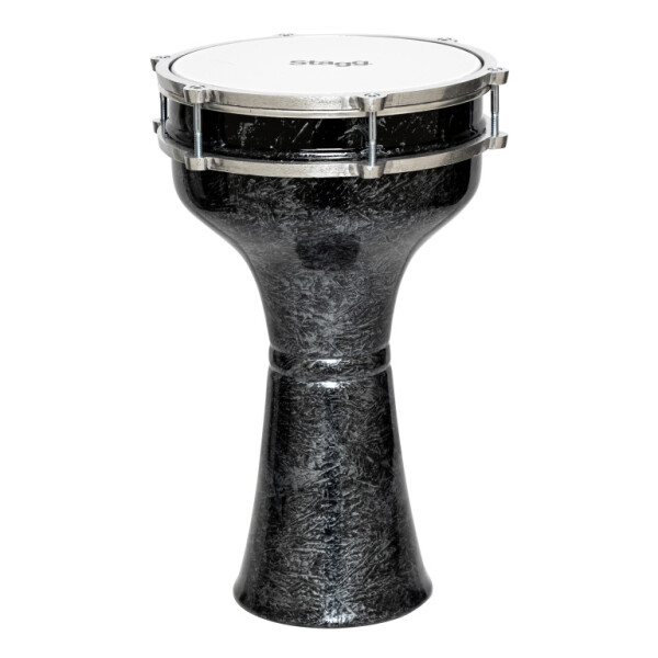 Stagg 22Cm Colored Alu. Darbuka