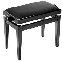 Stagg piano bench PB05 BKP VBK