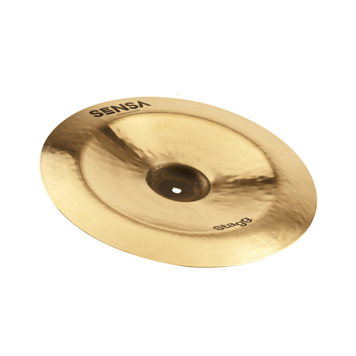 Stagg 16" Sensa Exo China box