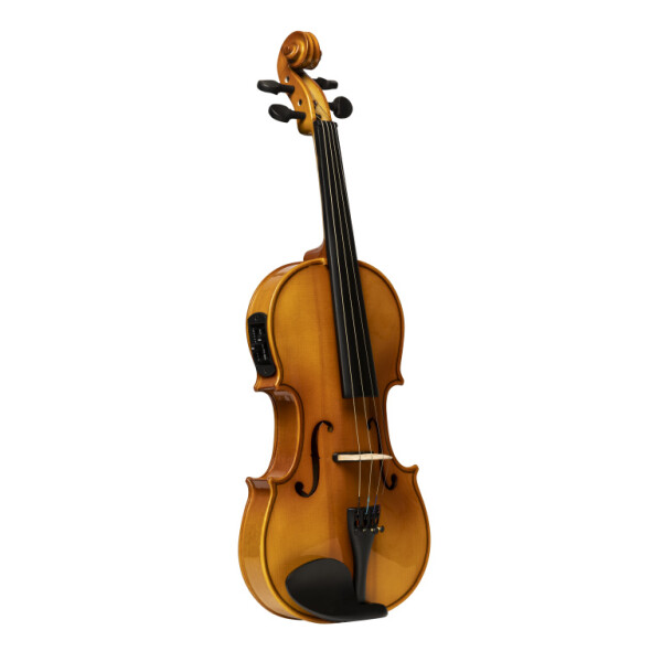 Stagg electric violin VN-4/4 solid maple