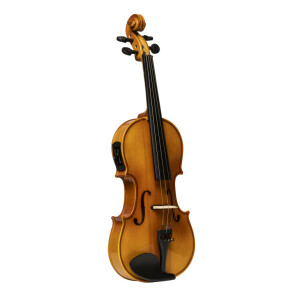 Stagg electric violin VN-4/4 solid maple