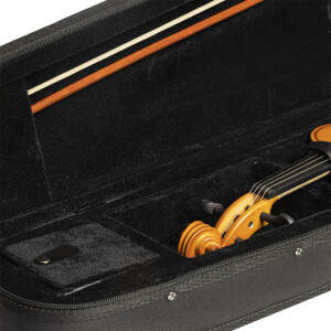 Stagg electric violin VN-4/4 solid maple