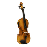 Stagg electric violin VN-4/4 solid maple