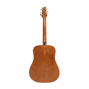 Stagg Dreadnought Spruce Nat
