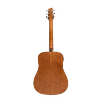 Stagg Dreadnought Spruce Nat
