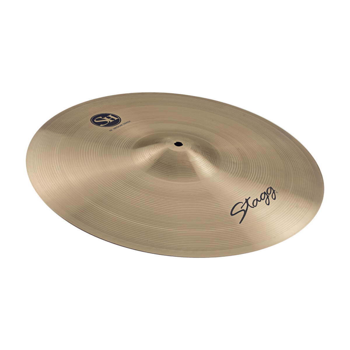 Stagg 19" Sh Medium Crash box