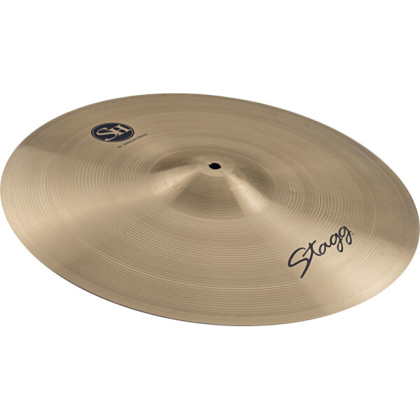 Stagg 19" Sh Medium Crash
