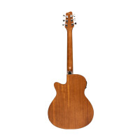 Stagg SA25 ACE Spruce