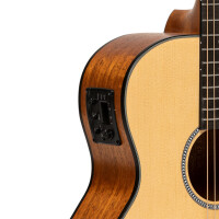 Stagg SA25 ACE Spruce