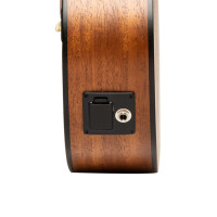 Stagg SA25 ACE Spruce