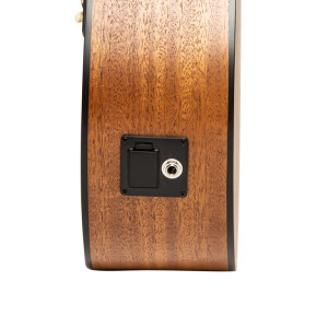 Stagg SA25 DCE Spruce