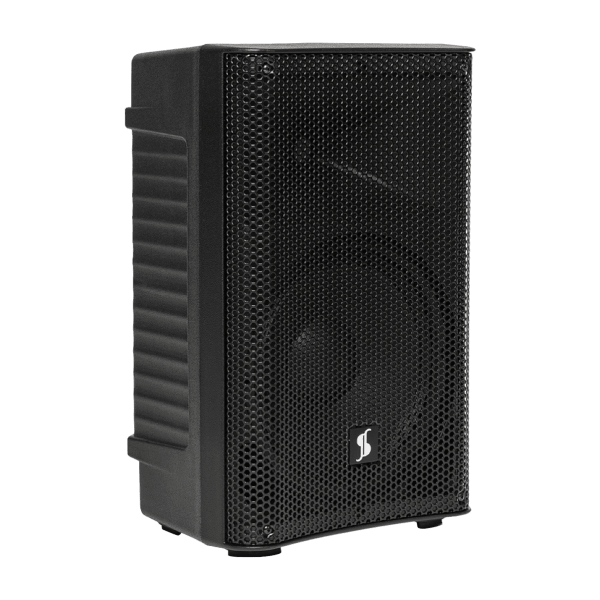Stagg AS10 EU 10" Active Speaker