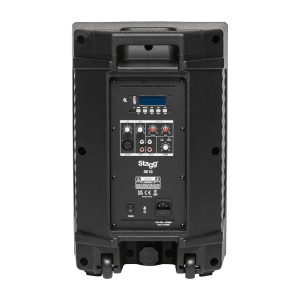 Stagg AS10 EU 10" Active Speaker