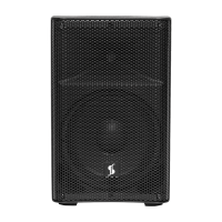 Stagg AS10 EU 10" Active Speaker