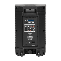 Stagg AS10 EU 10" Active Speaker