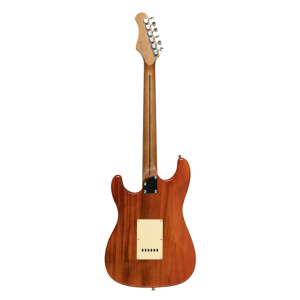 Stagg Vint Series-S 55 red