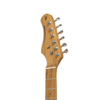 Stagg Vint Series-S 55 Bk Lefthand