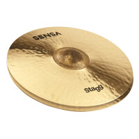 Stagg 14" Sensa Exo Hi Hat