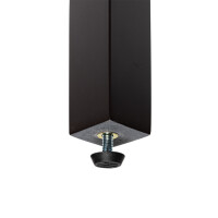 Stagg Klavierbank PBH 390 RWM VBK