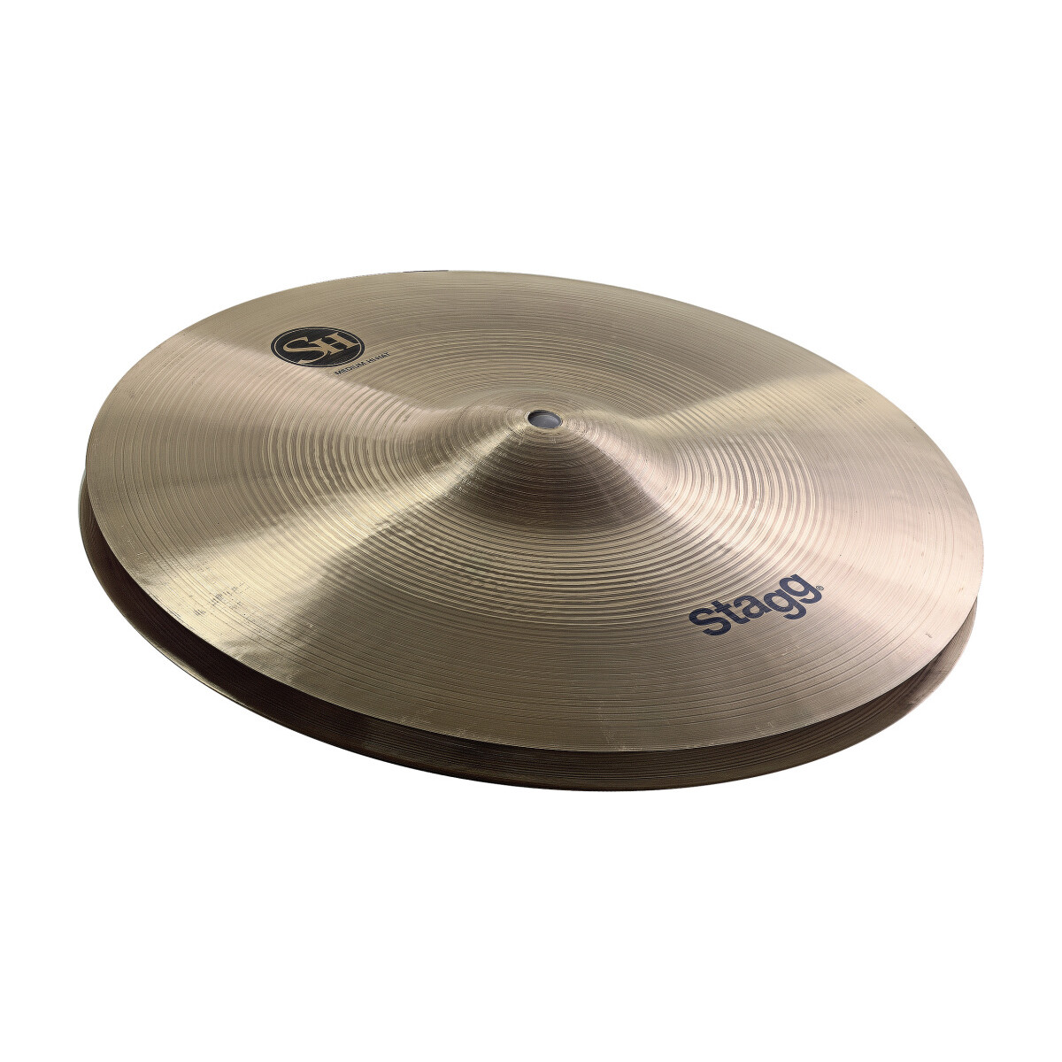 Stagg 15" Sh Medium Hi Hat box