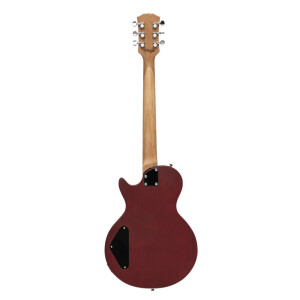 Stagg L Serie P90 Cherry