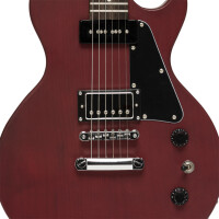 Stagg L Serie P90 Cherry