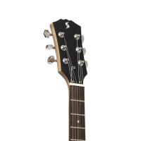 Stagg L Serie P90 Cherry