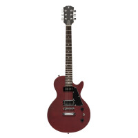 Stagg L Serie P90 Cherry