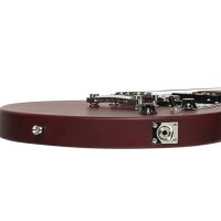 Stagg L Serie P90 Cherry