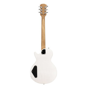 Stagg L Serie P90 White