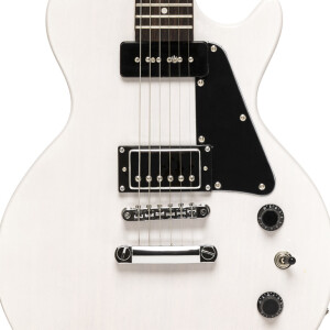 Stagg L Serie P90 White