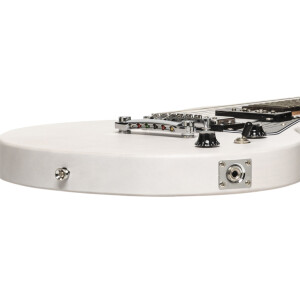 Stagg L Serie P90 White