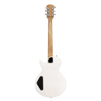 Stagg L Serie P90 White
