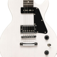 Stagg L Serie P90 White