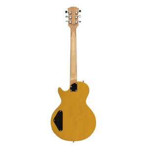 Stagg L Serie P90 Yellow