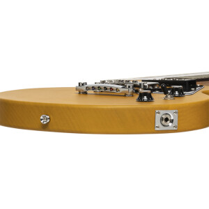 Stagg L Serie P90 Yellow