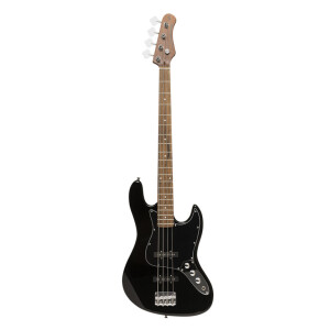 Stagg 30 Series J Bass Black