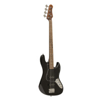 Stagg 30 Series J Bass Black