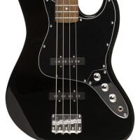 Stagg 30 Series J Bass Black