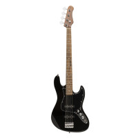 Stagg 30 Series J Bass Black