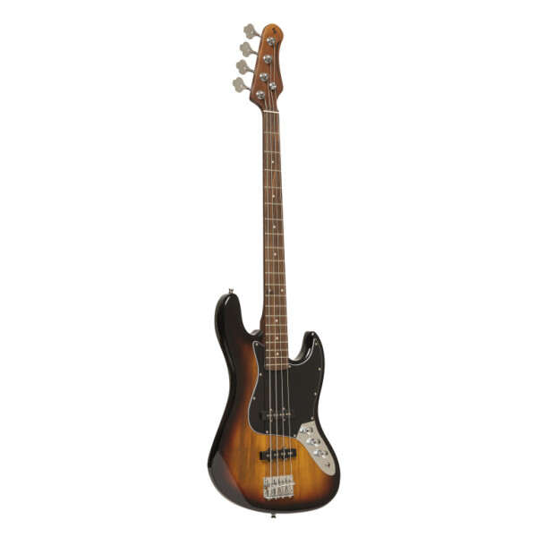 Stagg 30 Series J Bass Sunburst