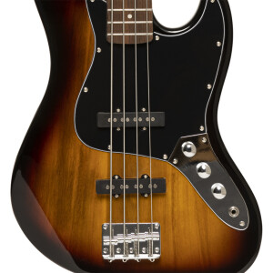 Stagg 30 Series J Bass Sunburst