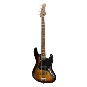 Stagg 30 Series J Bass Sunburst