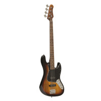 Stagg 30 Series J Bass Sunburst