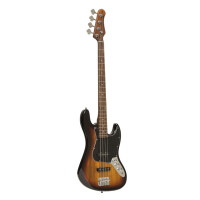 Stagg 30 Series J Bass Sunburst