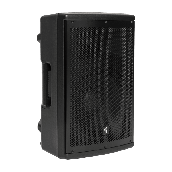 Stagg AS12 EU 12" Active Speaker